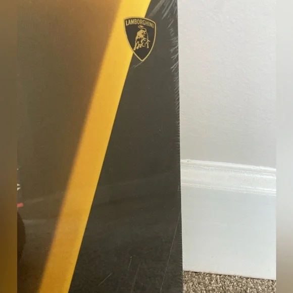 🇮🇹 Automobili Lamborghini, Part Number 906360001 - Picture 2 of 16